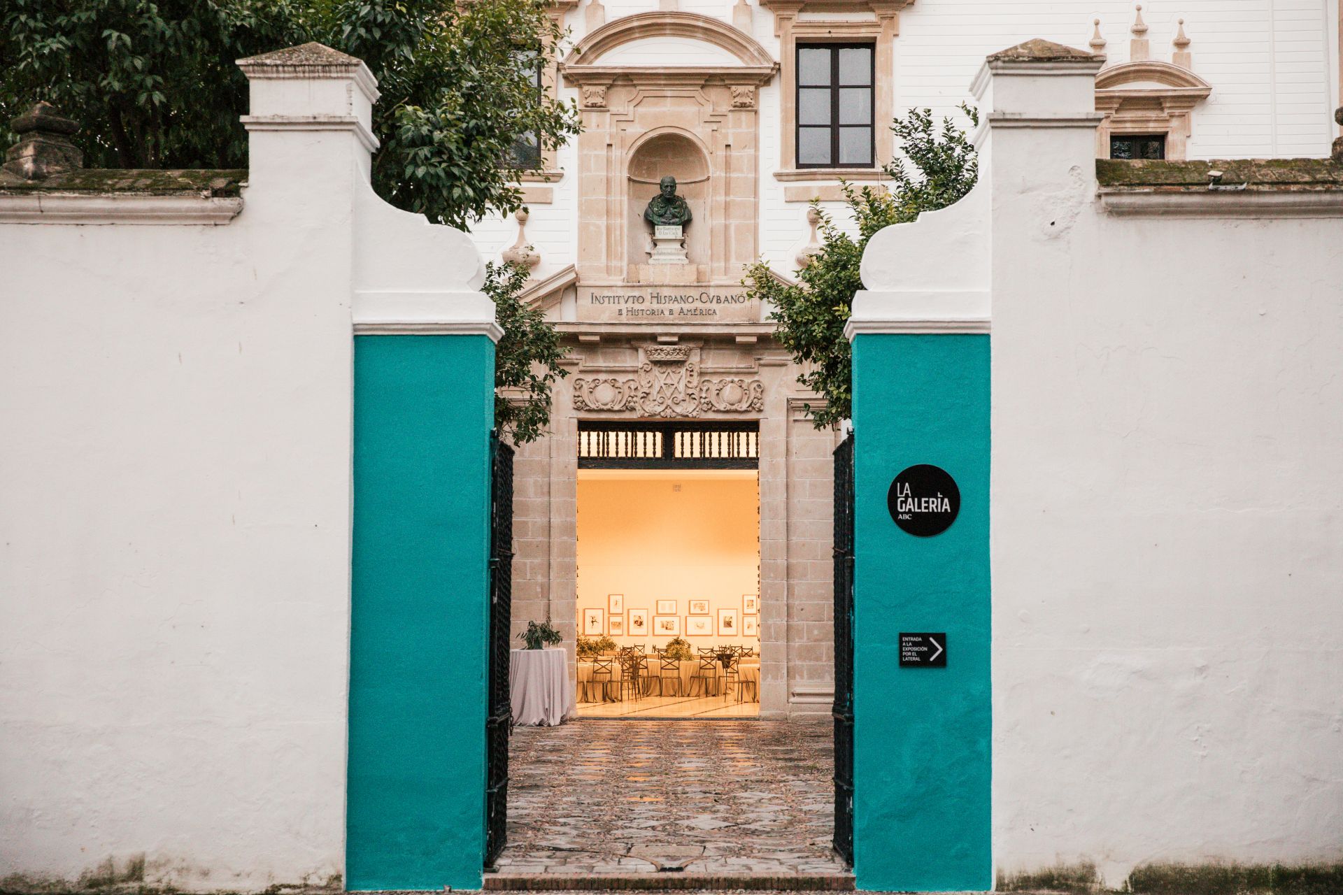 Foto de La Galería 1