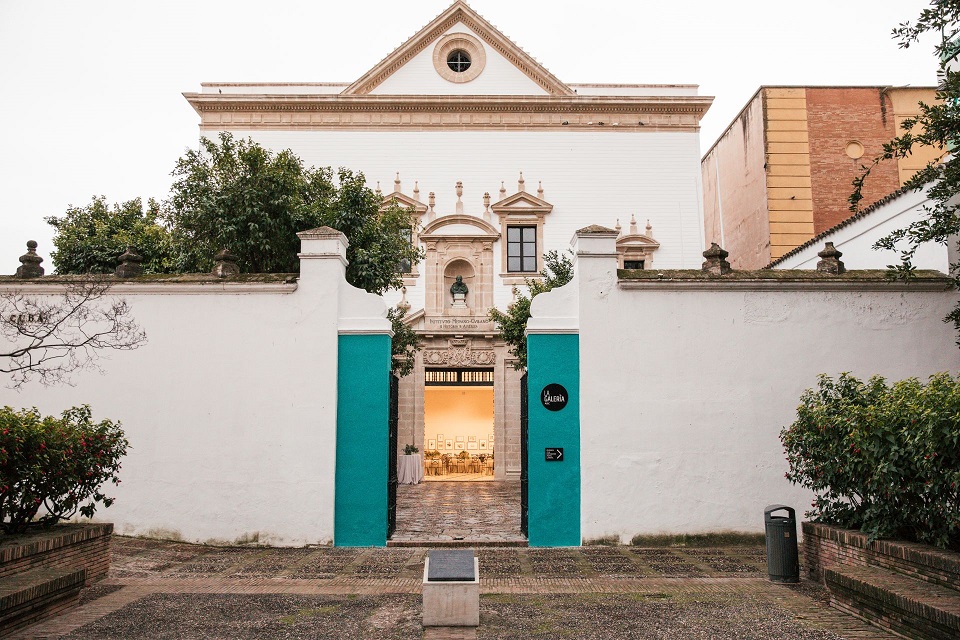 Imagen de La Galería