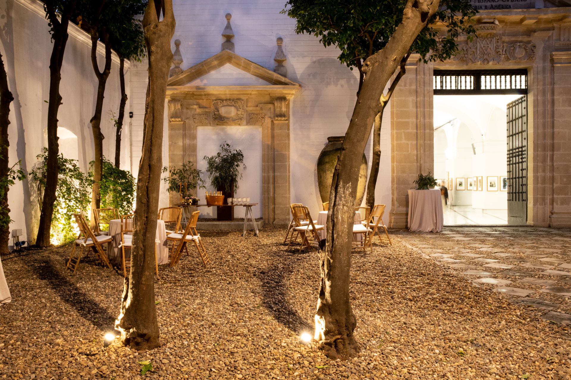 Foto de La Galería 12