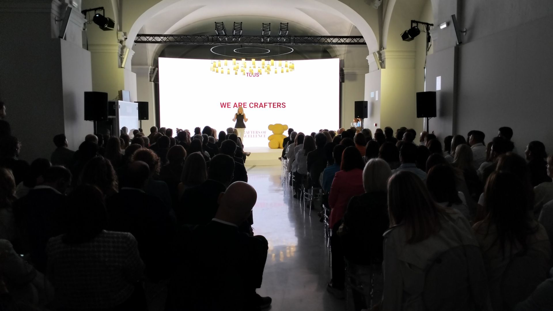 Foto de La Galería 6