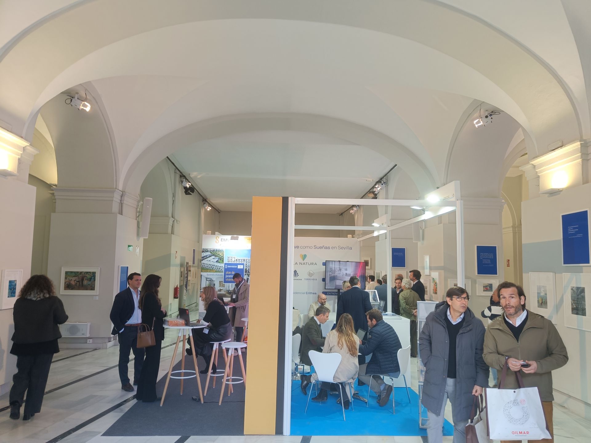 Foto de La Galería 7