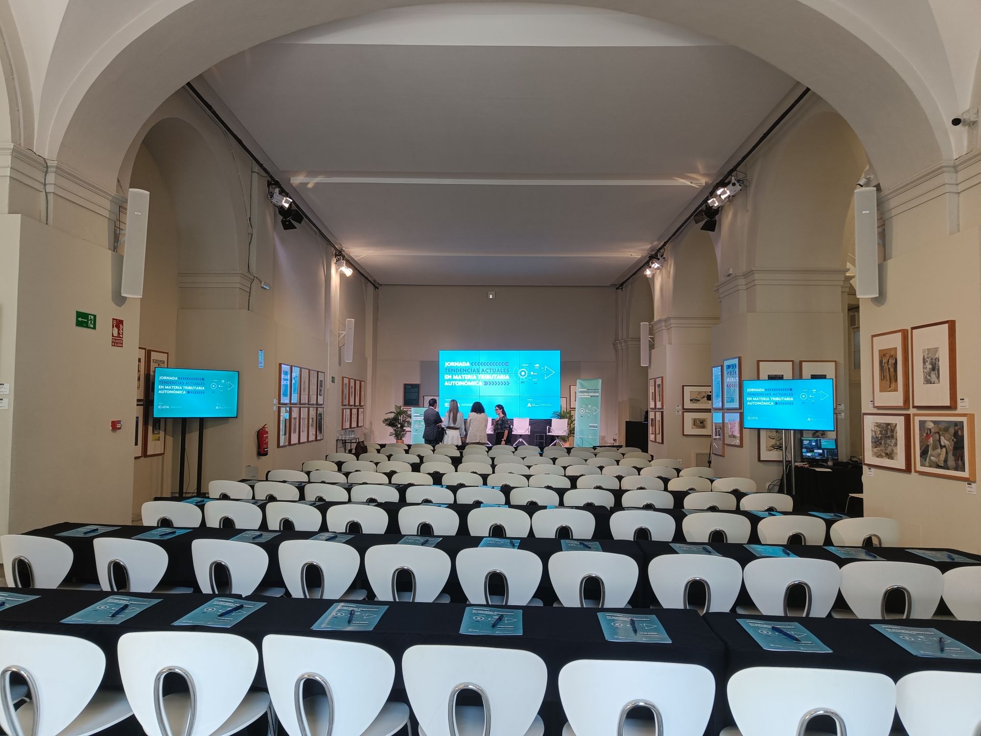 Foto de La Galería 9