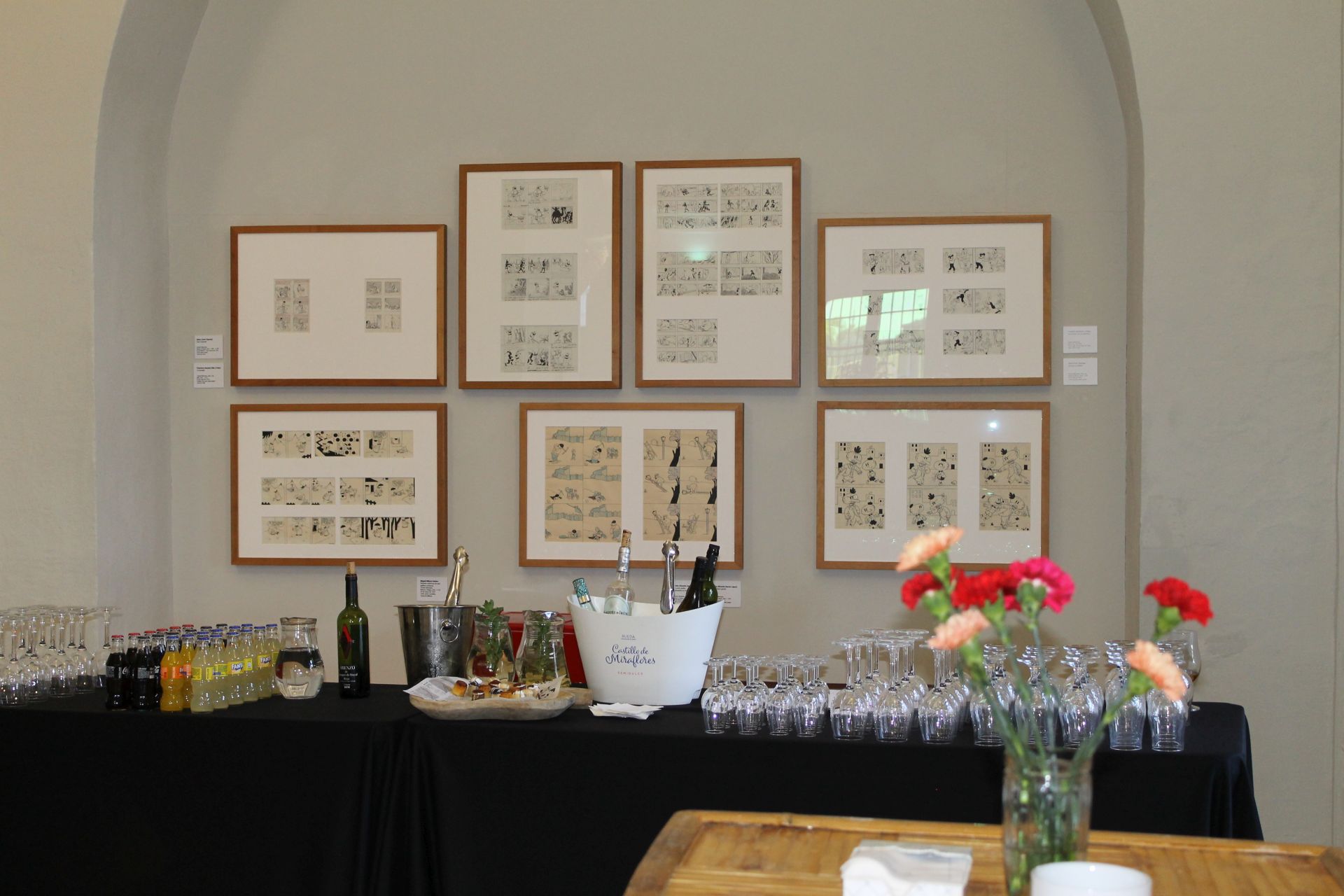 Foto de La Galería 3