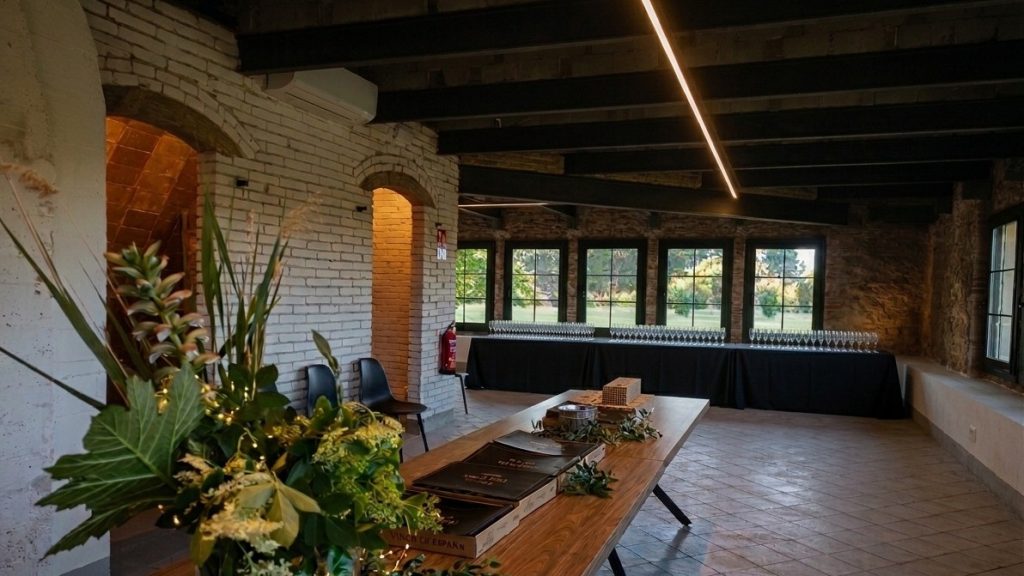 Photo of Cavas Codorníu 17