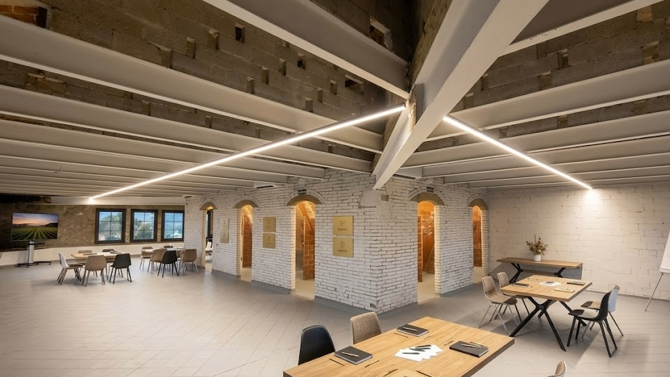 Photo of Cavas Codorníu 18