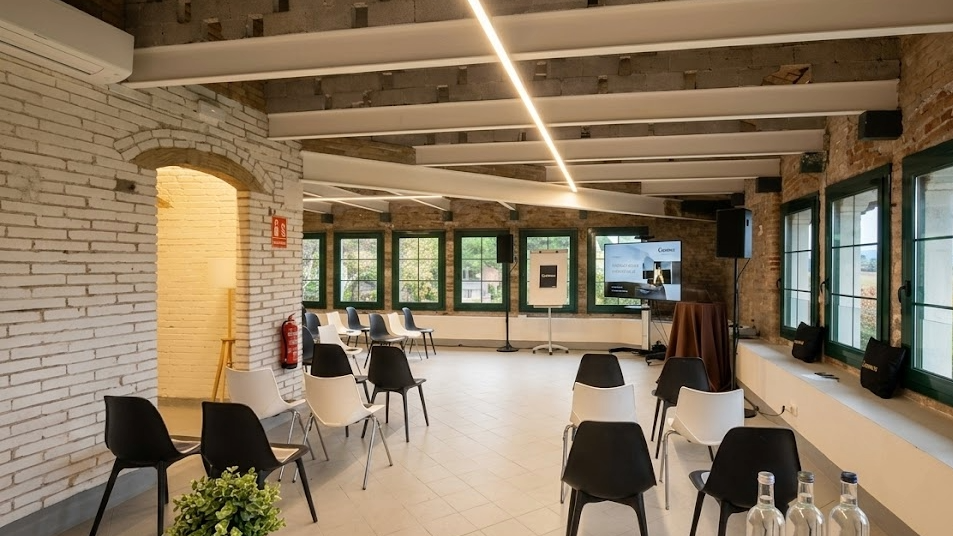 Photo of Cavas Codorníu 21