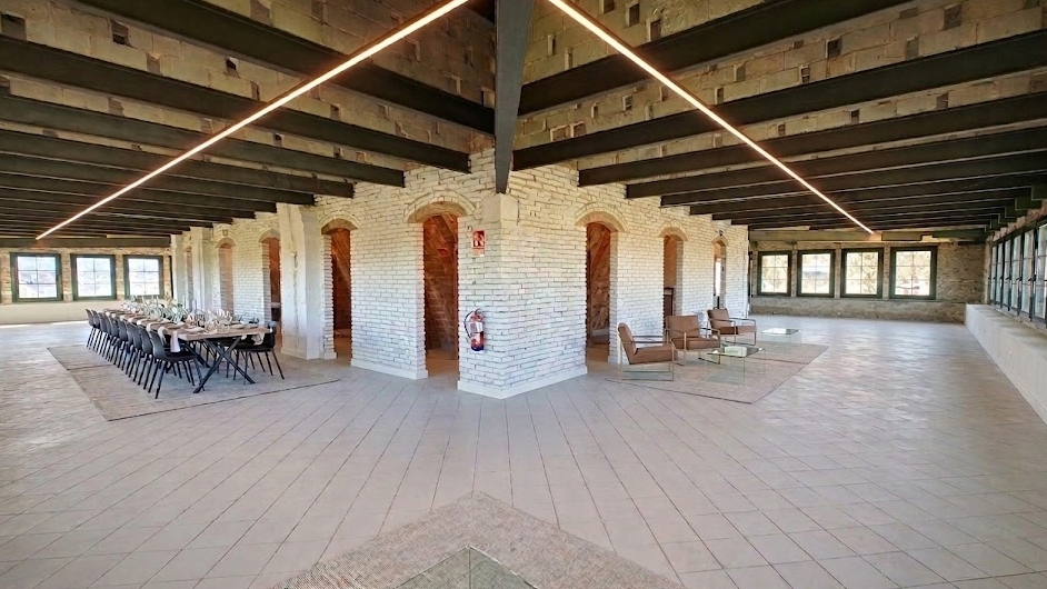 Photo of Cavas Codorníu 16