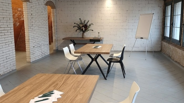 Photo of Cavas Codorníu 19