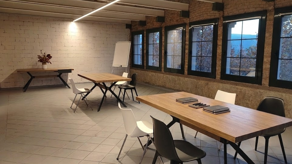 Photo of Cavas Codorníu 20