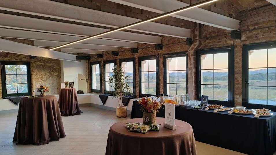 Photo of Cavas Codorníu 23