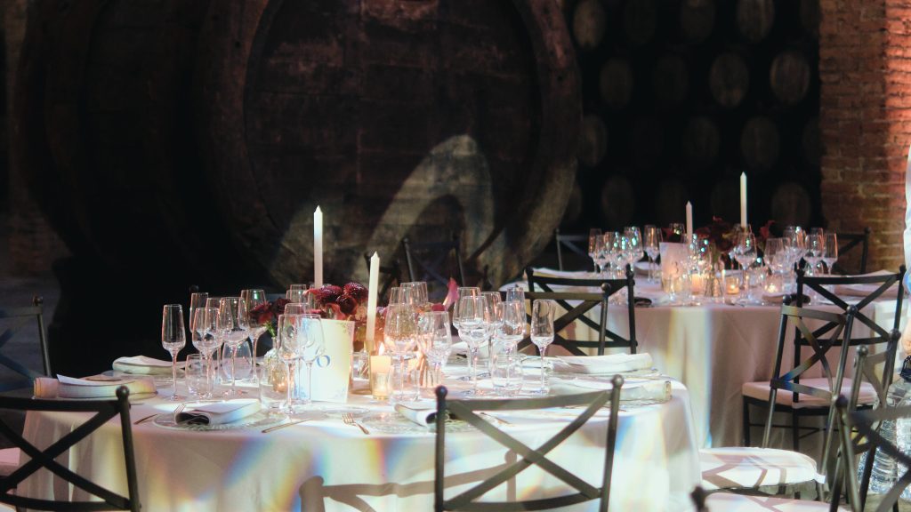 Photo of Cavas Codorníu 6