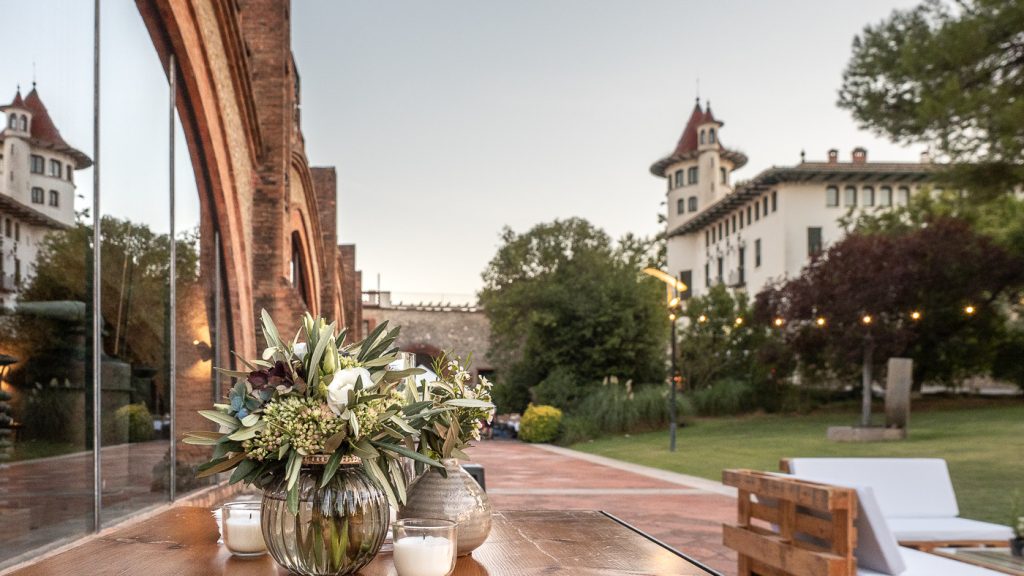 Photo of Cavas Codorníu 14