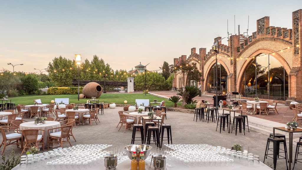 Photo of Cavas Codorníu 3