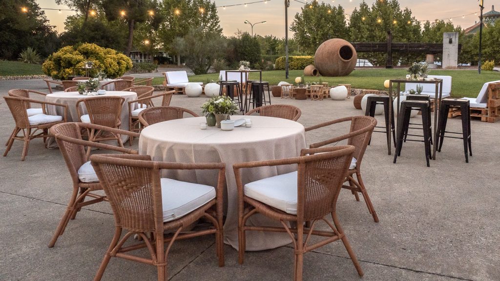 Photo of Cavas Codorníu 12