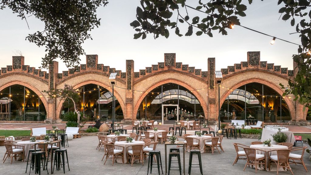 Photo of Cavas Codorníu 1