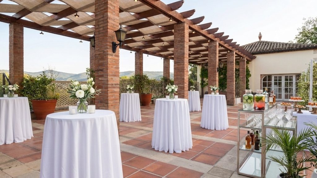 Photo of Cavas Codorníu 26