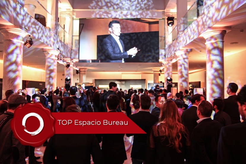 Imagen de Palacio Neptuno