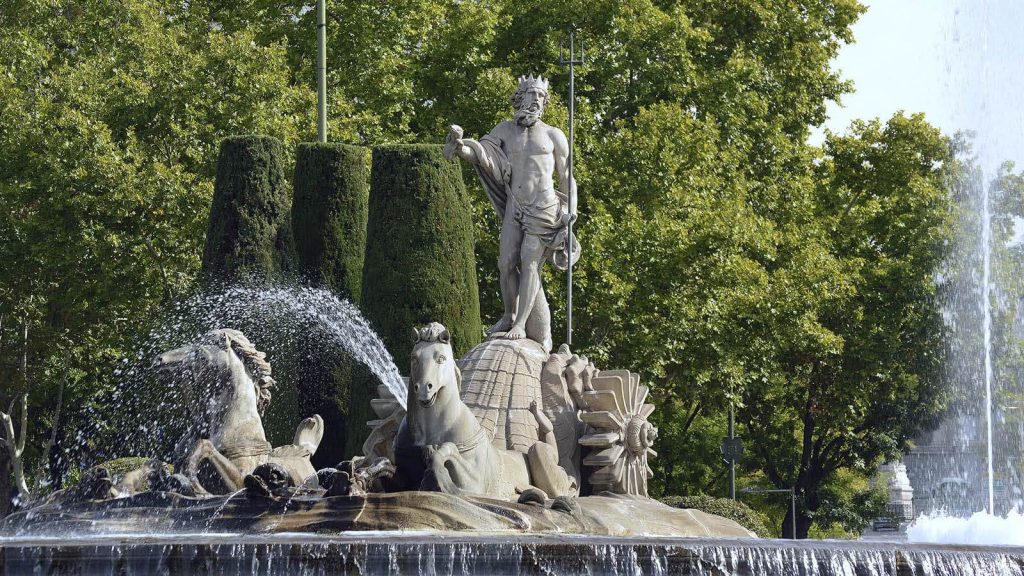 Foto de Palacio Neptuno 13