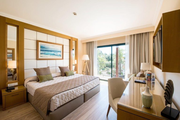 Imagen de Hotel PortAventura – PortAventura Hotels
