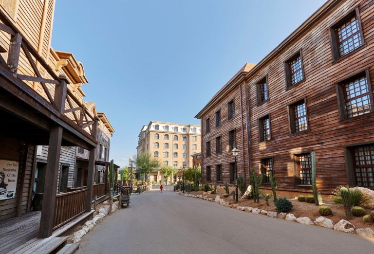 Imagen de Hotel Gold River – PortAventura Hotels