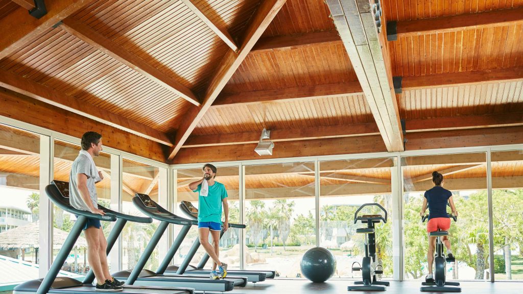 Foto de Hotel Caribe – PortAventura Hotels 9