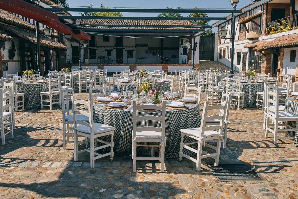 Foto de Grupo Negralejo 13