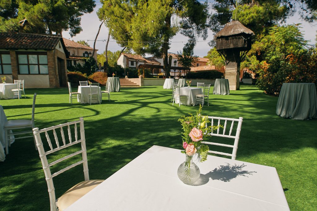 Foto de Grupo Negralejo 8