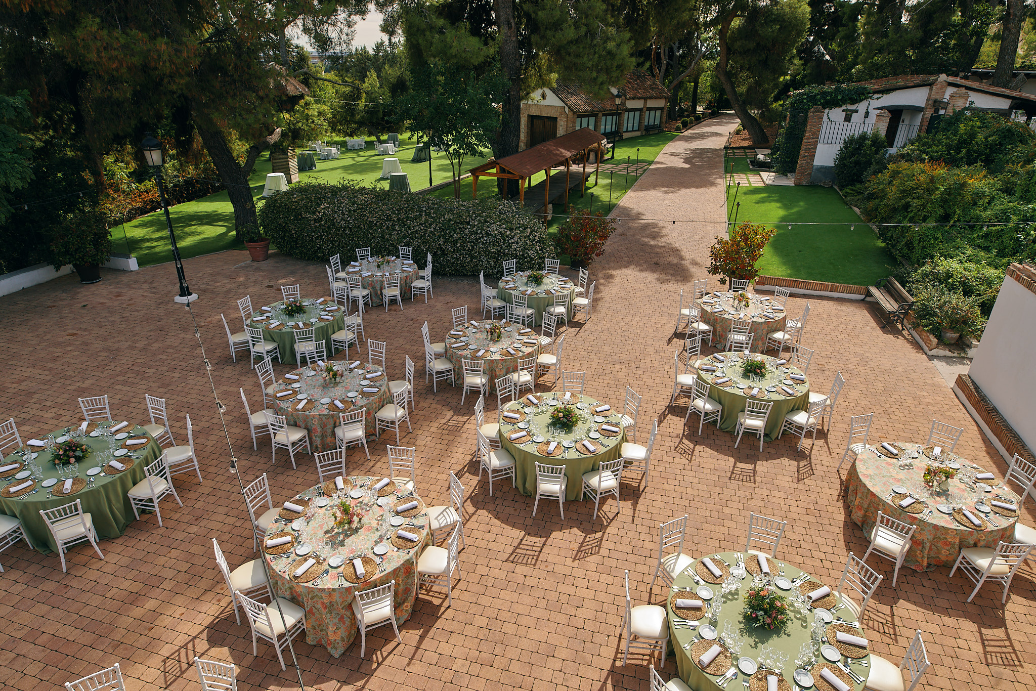 Foto de Grupo Negralejo 7