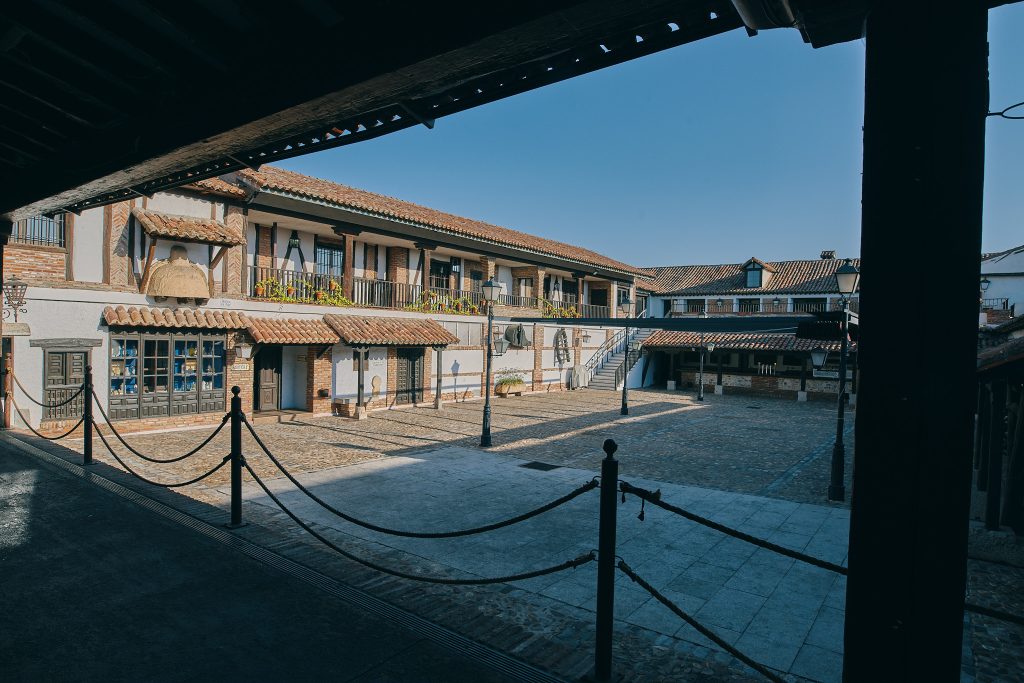 Foto de Grupo Negralejo 12