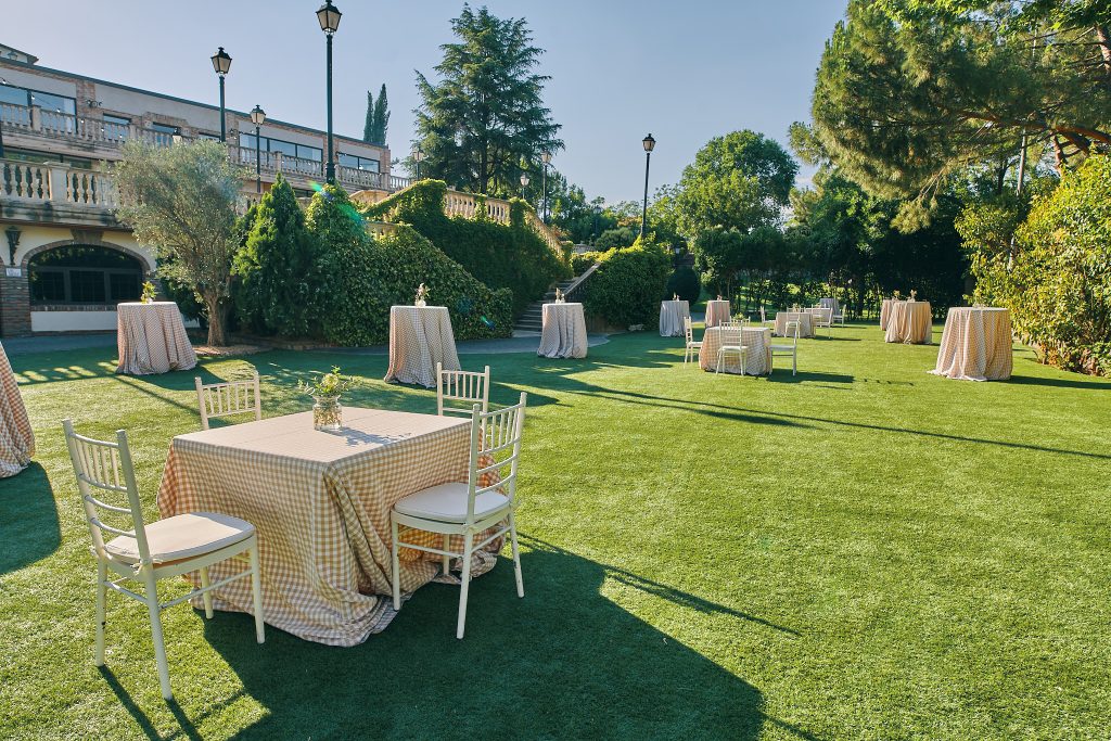 Foto de Grupo Negralejo 11