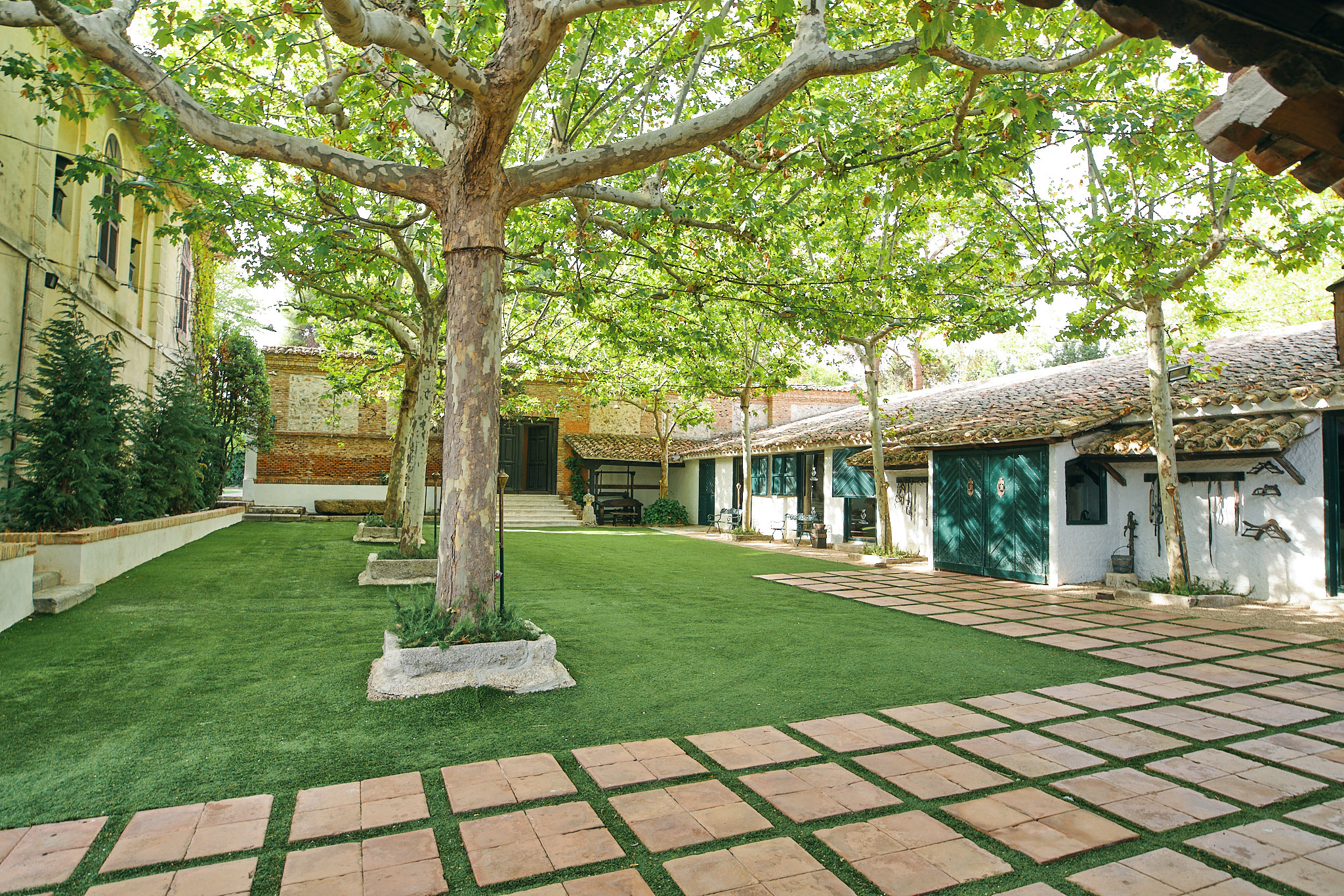 Foto de Grupo Negralejo 6