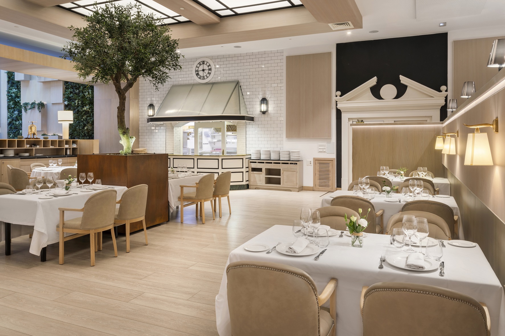 Foto de Meliá Castilla 4