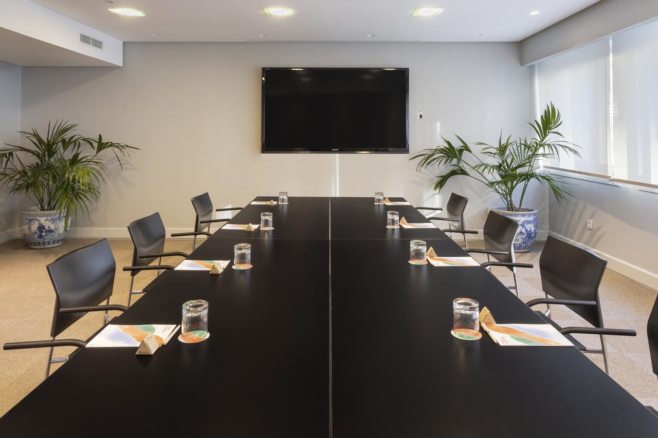 Foto de Meliá Castilla 31