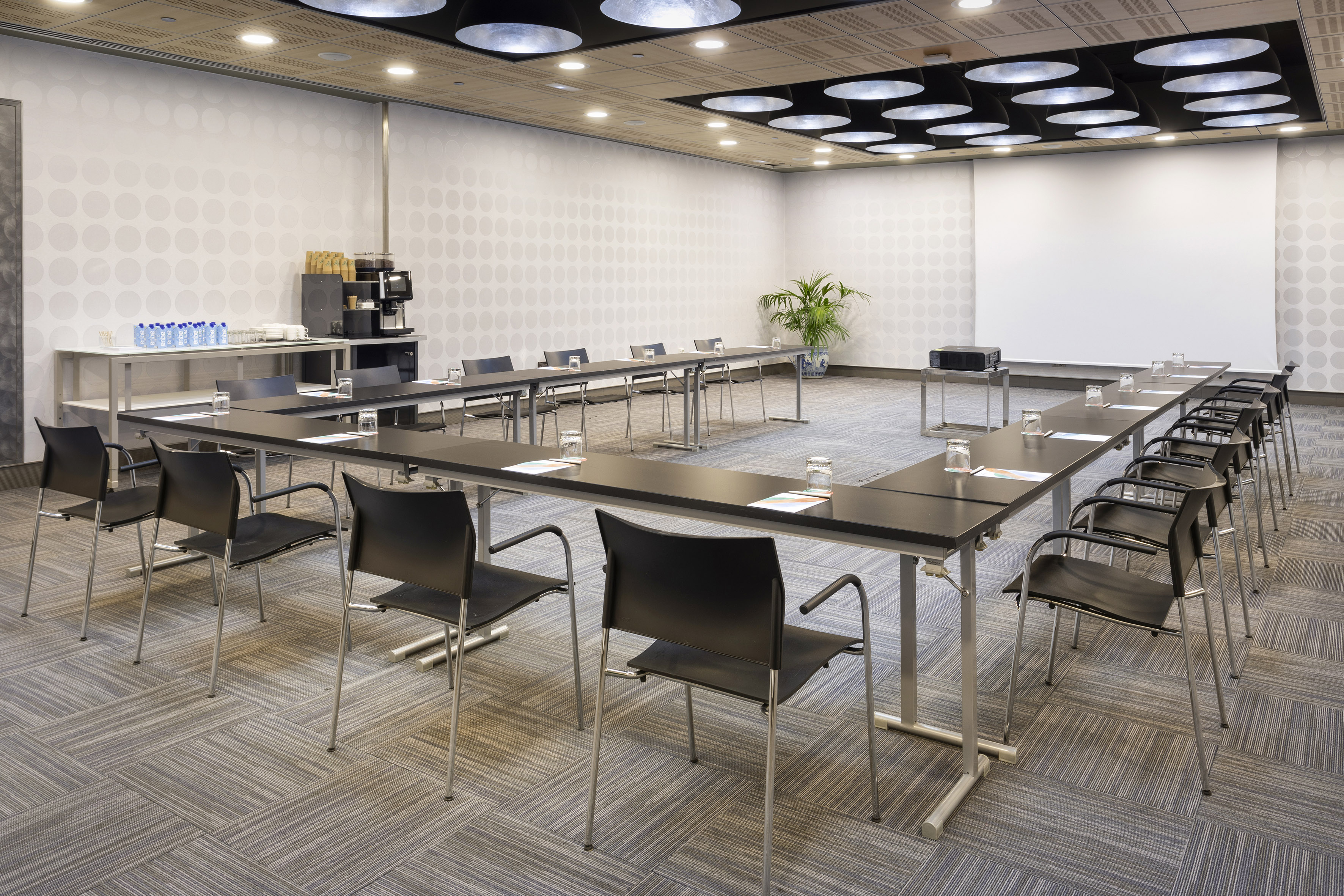 Foto de Meliá Castilla 28