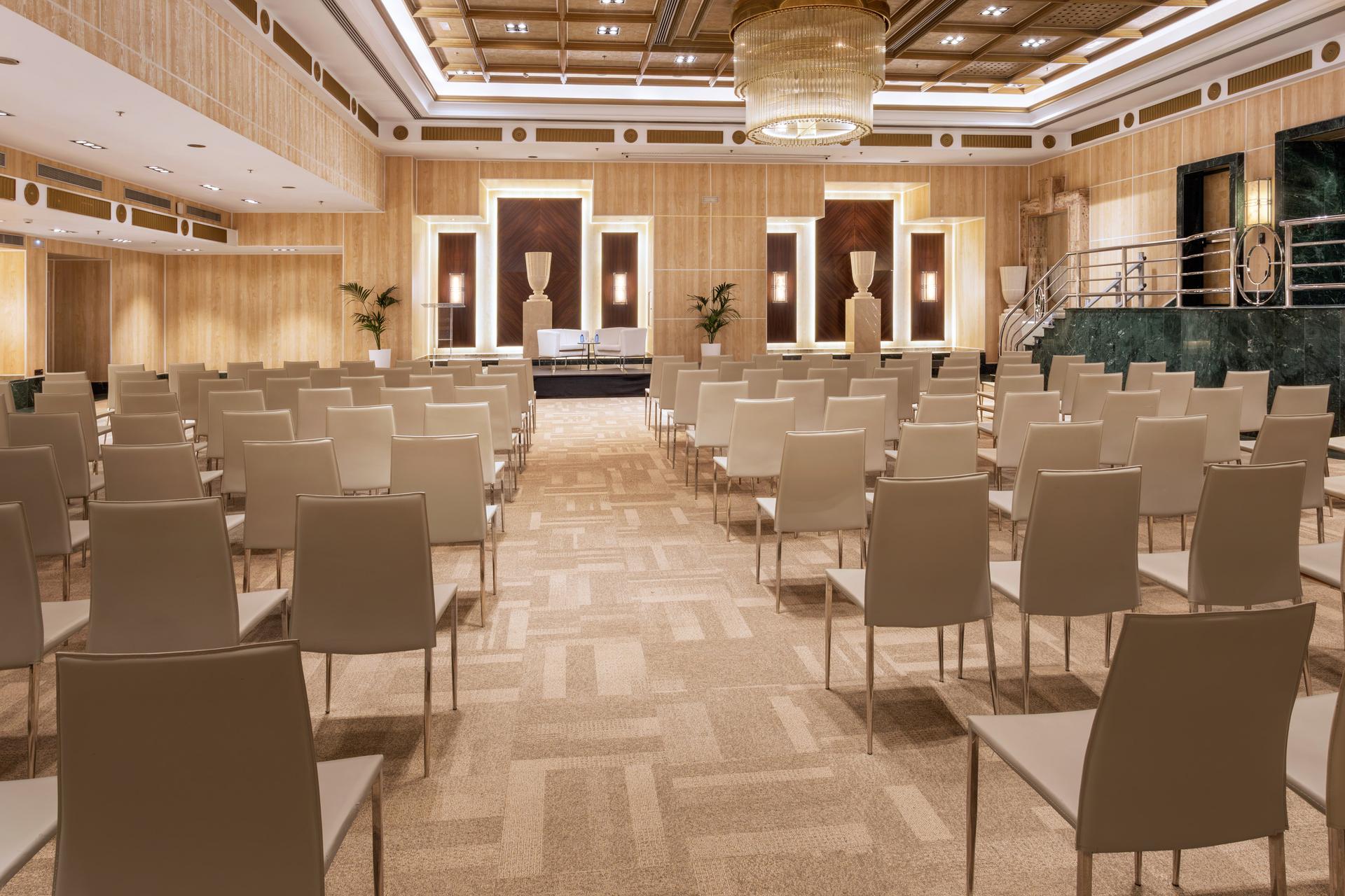 Foto de Meliá Castilla 17