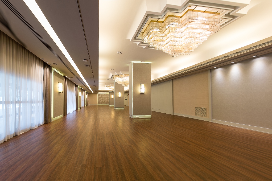 Foto de Meliá Castilla 24