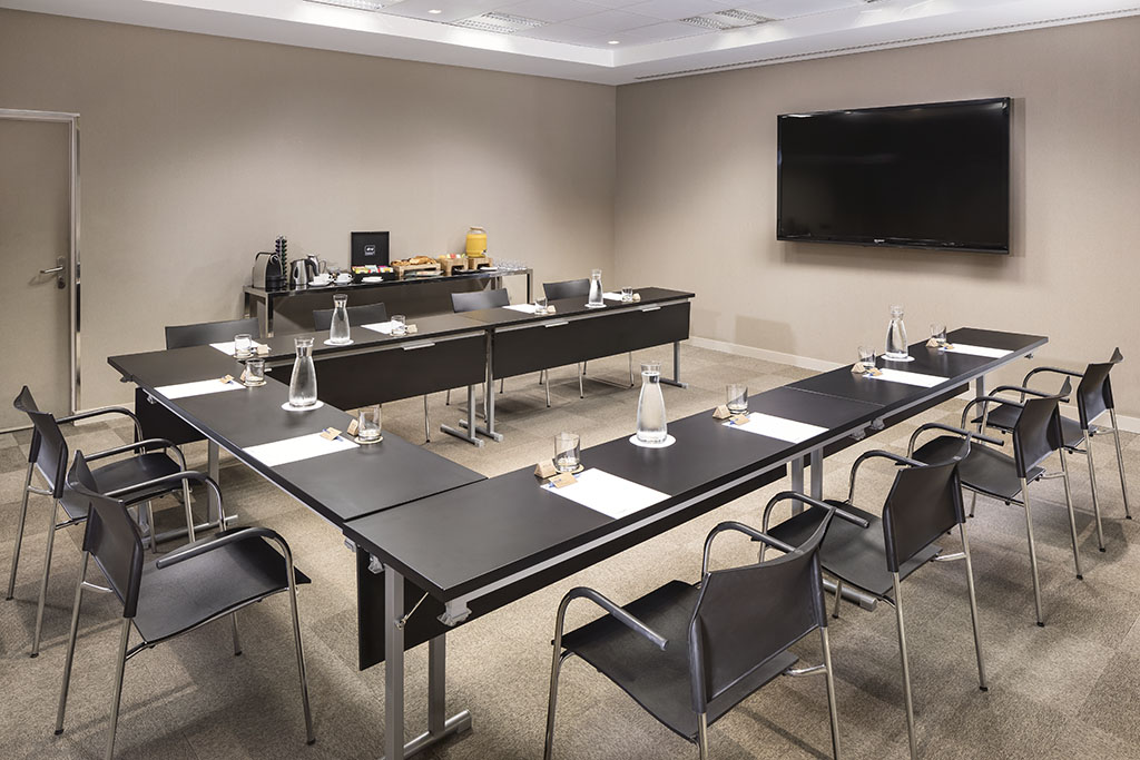 Foto de Meliá Castilla 22