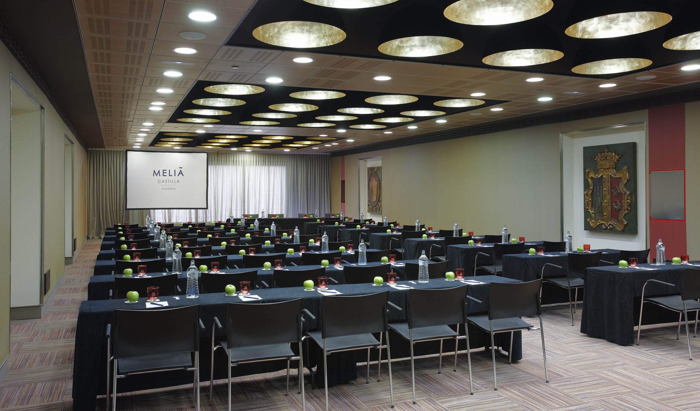 Foto de Meliá Castilla 27