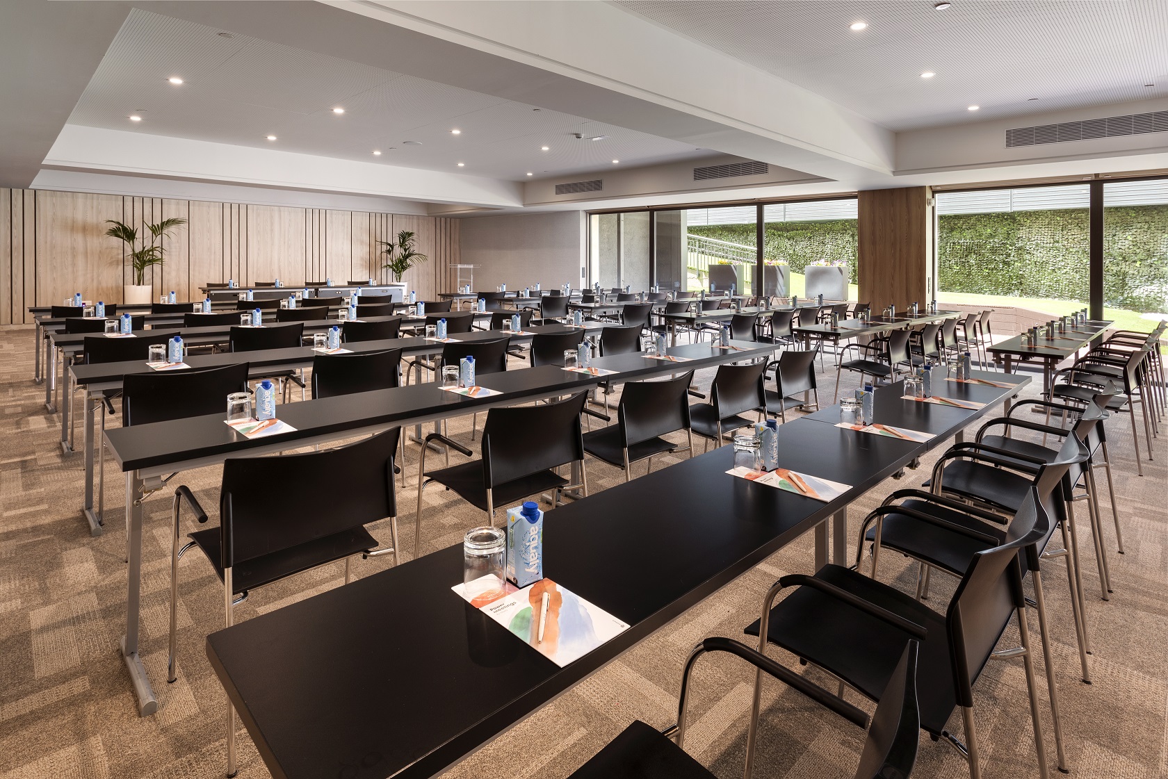 Foto de Meliá Castilla 21