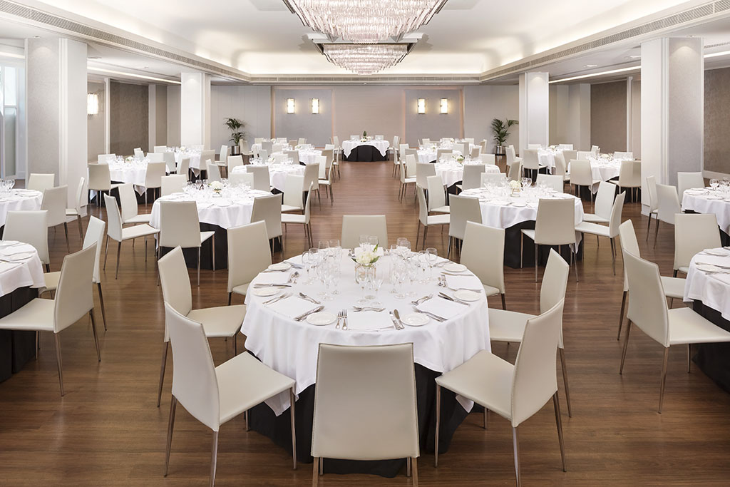 Foto de Meliá Castilla 23