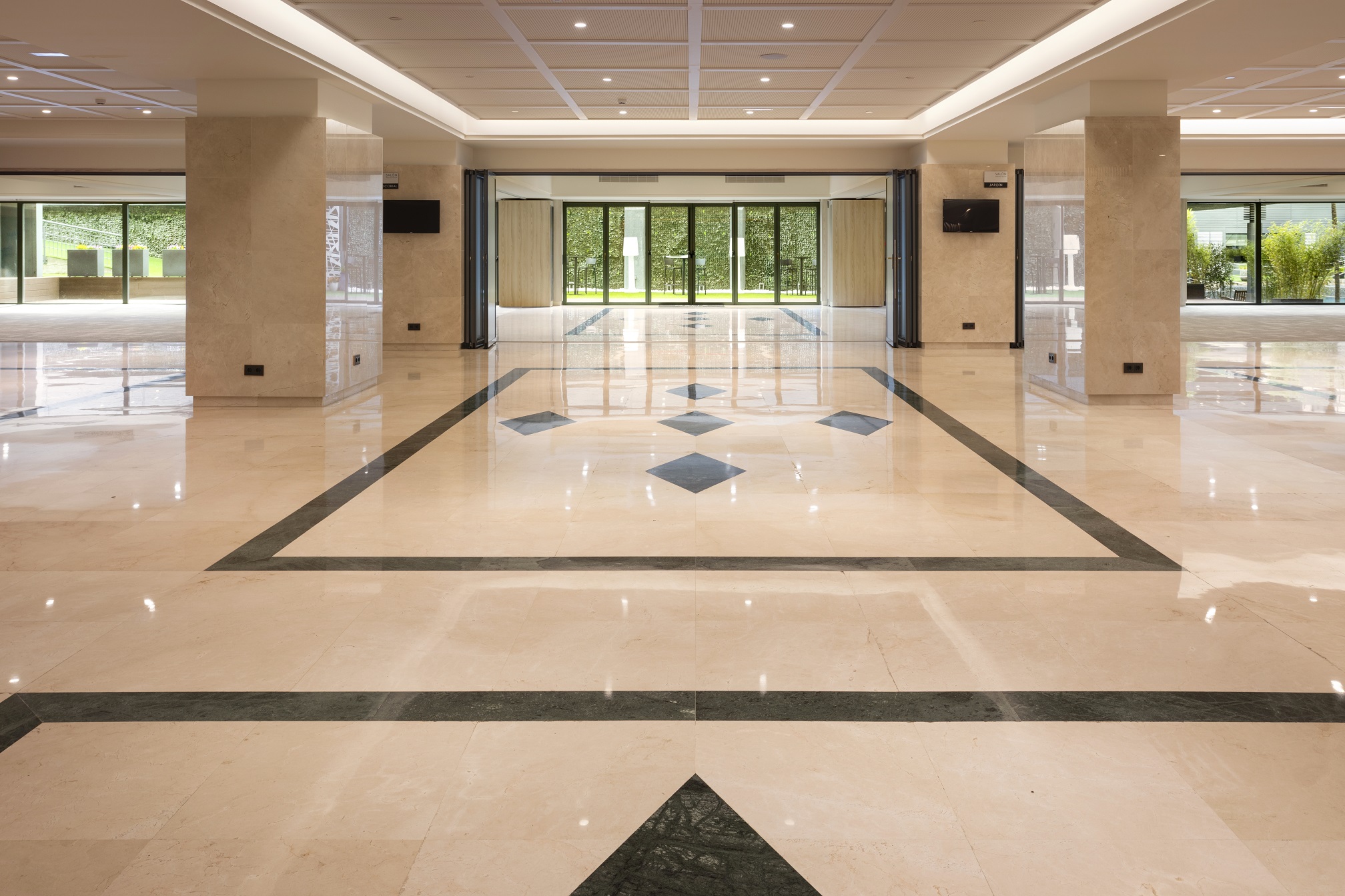 Foto de Meliá Castilla 19