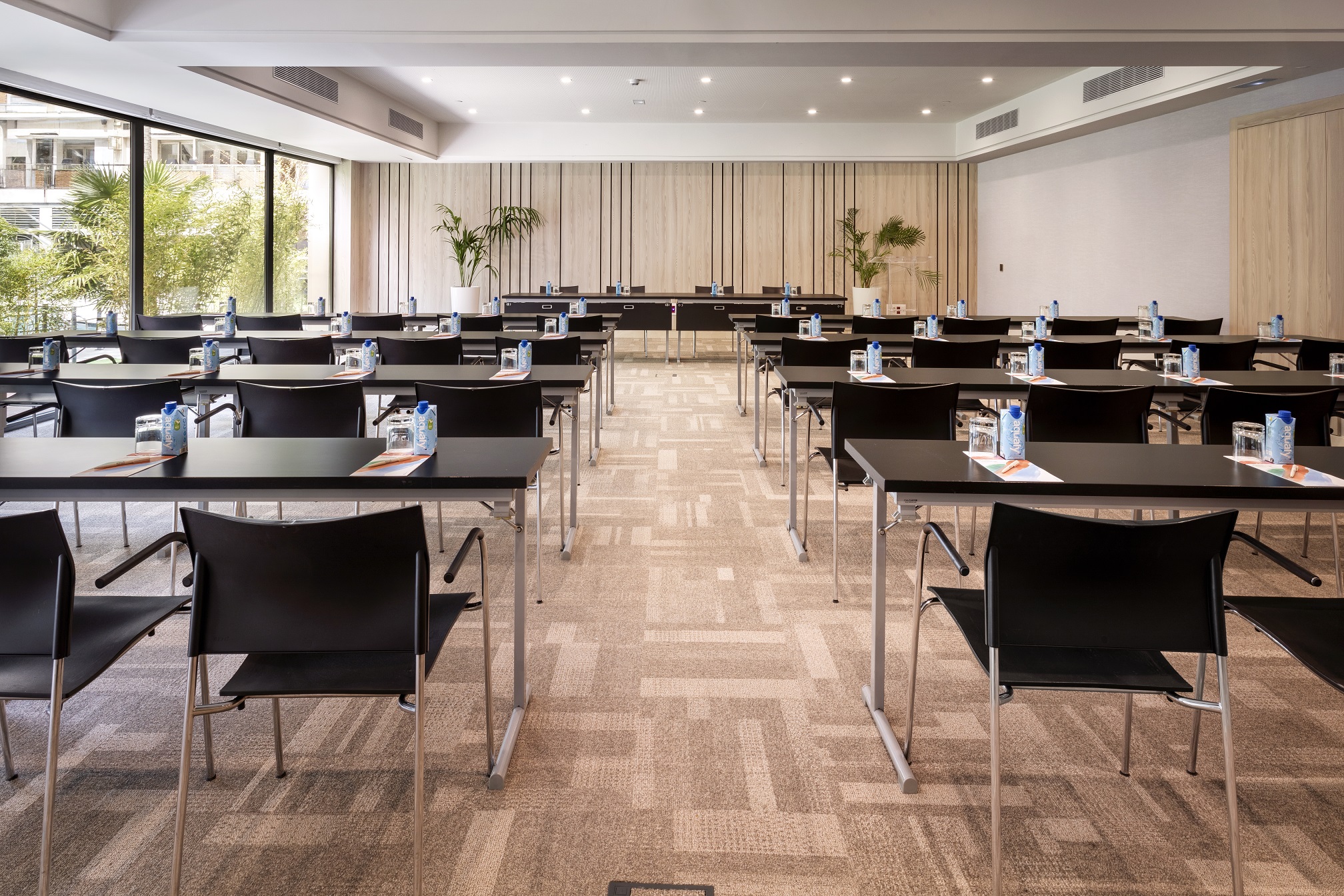 Foto de Meliá Castilla 20