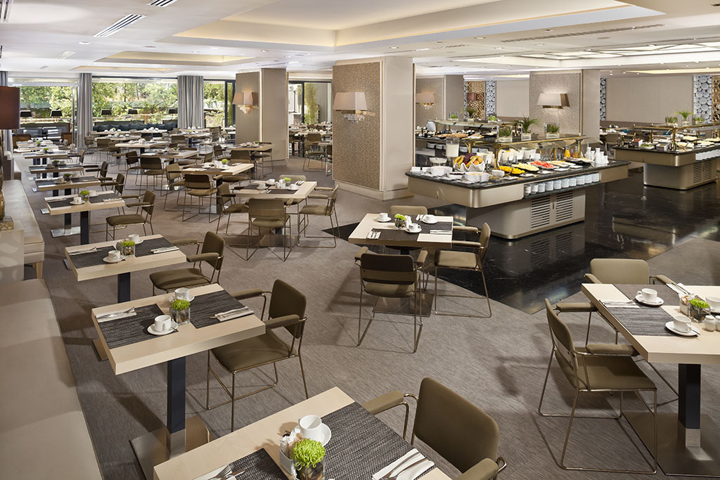 Foto de Meliá Castilla 6