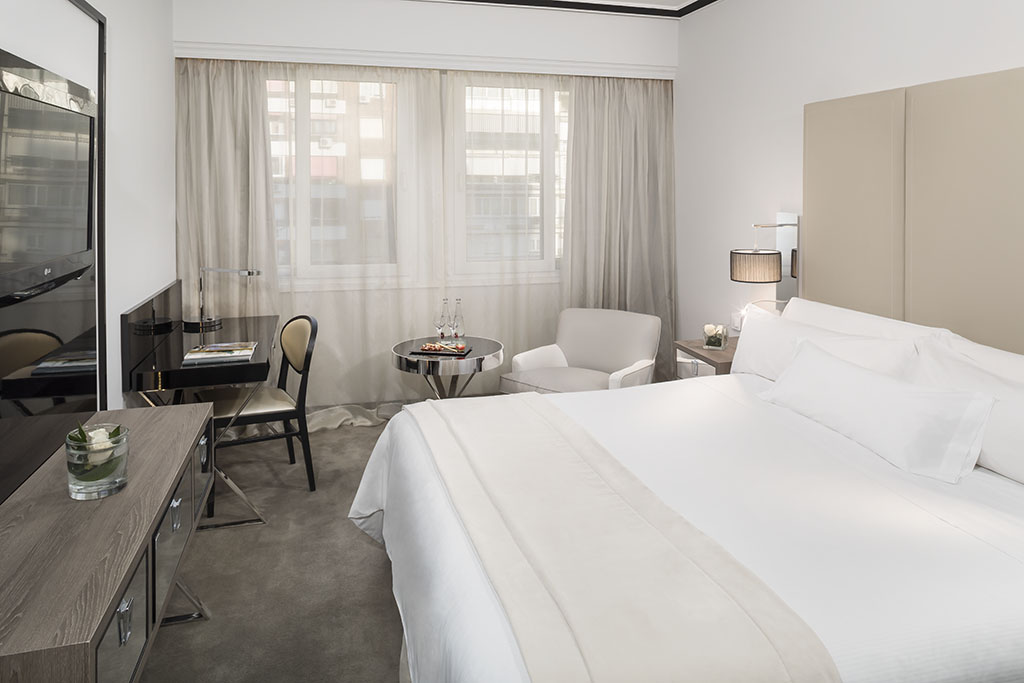 Foto de Meliá Castilla 7