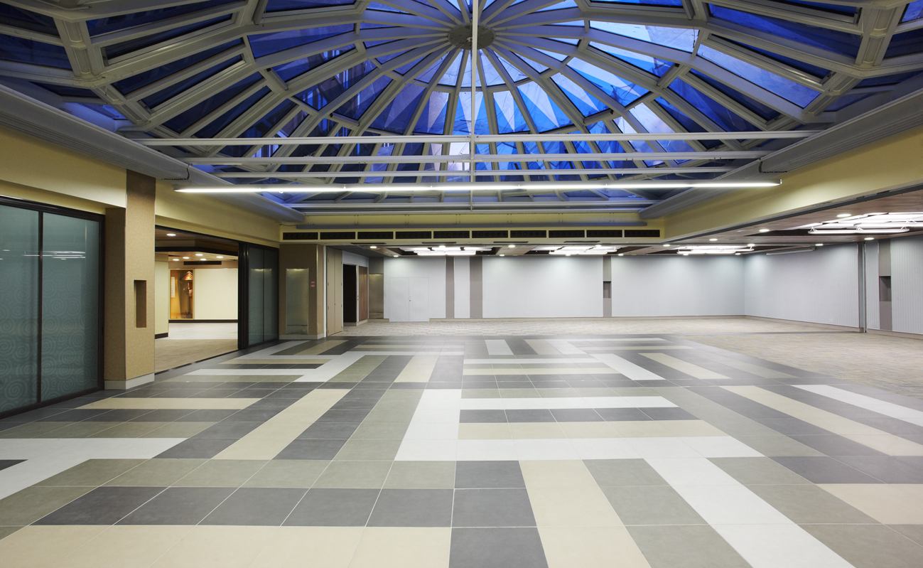 Foto de Meliá Castilla 26