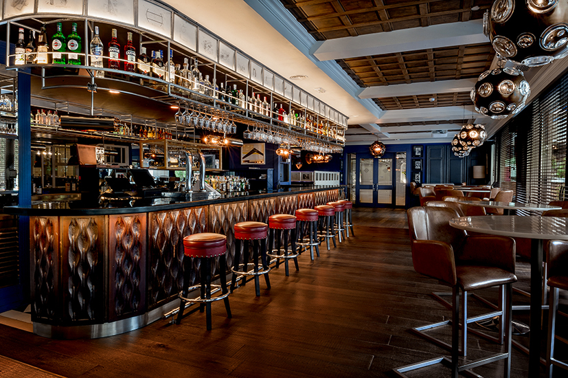 Foto de Meliá Castilla 5