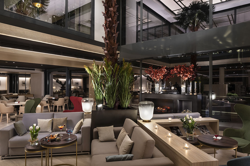 Foto de Meliá Castilla 10