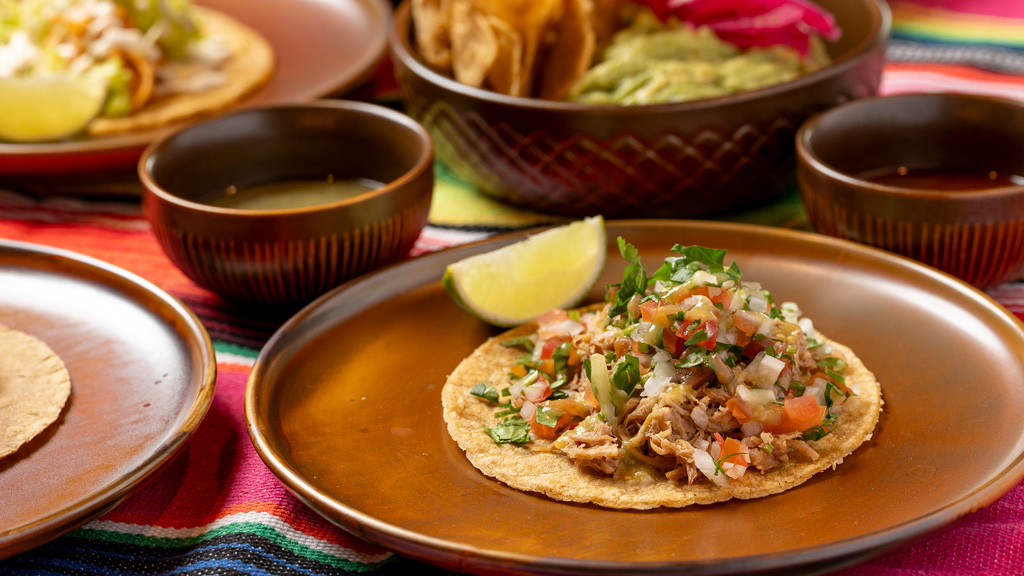 Foto de VP SOGNIO Metropolitano 11