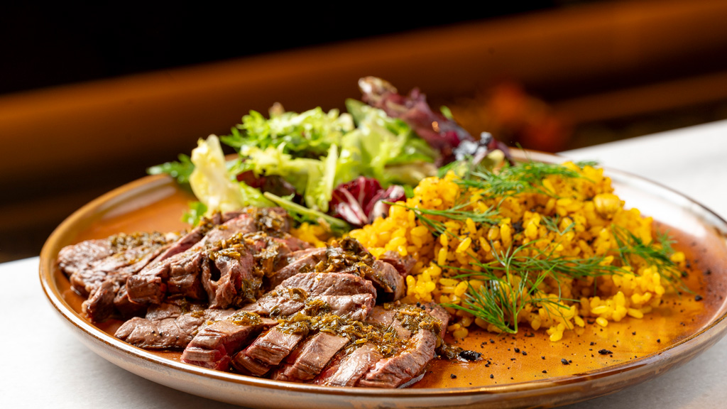 Foto de VP SOGNIO Metropolitano 15