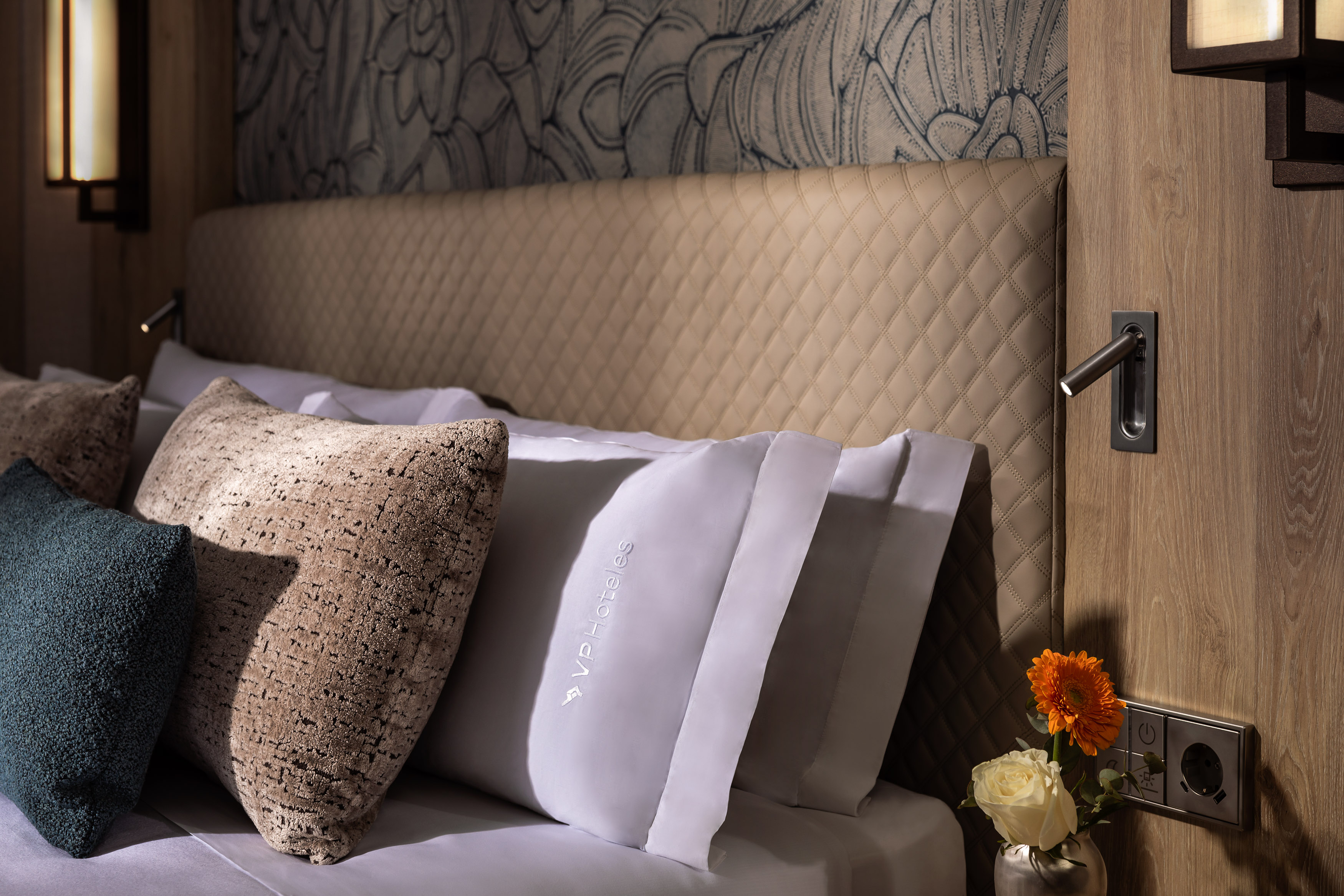 Foto de VP SOGNIO Metropolitano 13